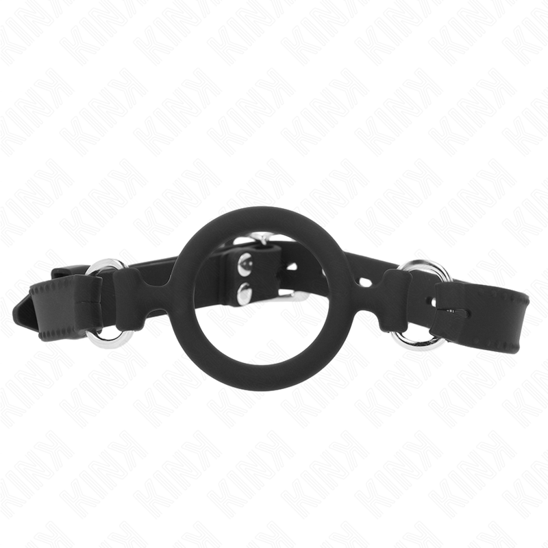 KINK silikon o-ring gag 5 cm 56 cm
