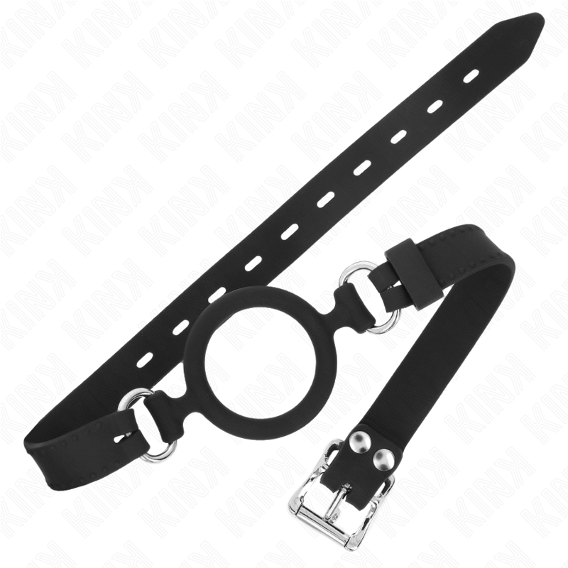 KINK silikon o-ring gag 5 cm 56 cm
