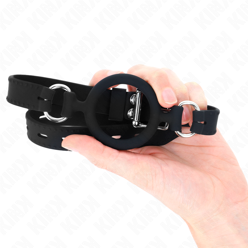 KINK silikon o-ring gag 5 cm 56 cm