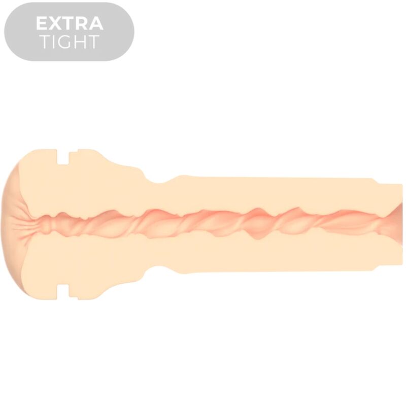 KIIROO Feel Stroker Extra Tight Butt Flesh