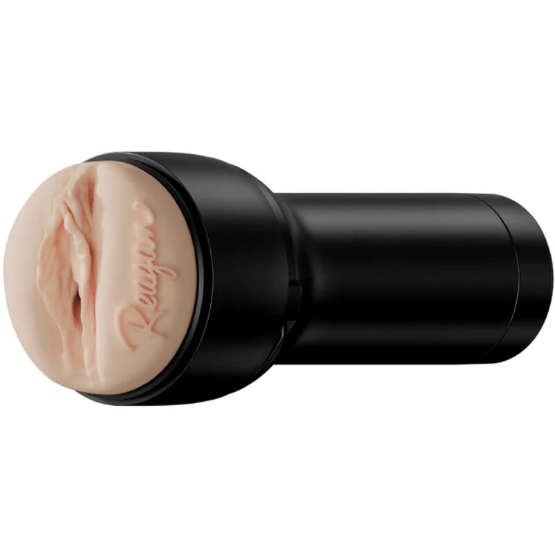 KIIROO Feel Reagan Foxx Stroker i KIIROO Stars Collection