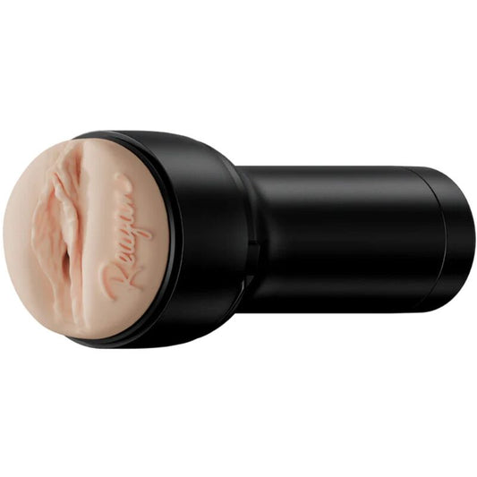 KIIROO Feel Reagan Foxx Stroker i KIIROO Stars Collection