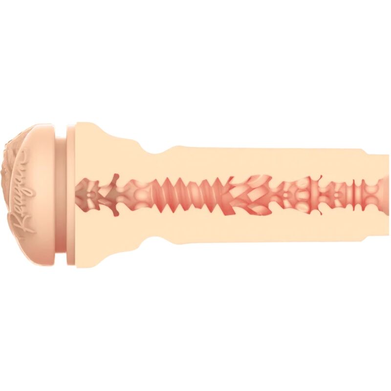 KIIROO Feel Reagan Foxx Stroker i KIIROO Stars Collection