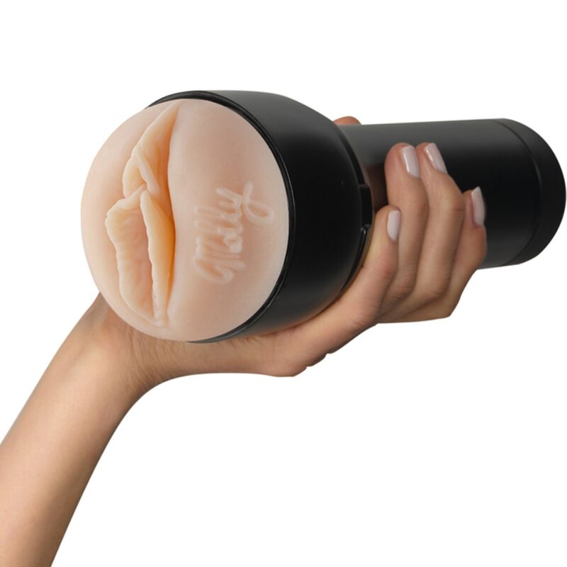 KIIROO Feel Molly Stewart Stroker från KIIROO Stars Collection