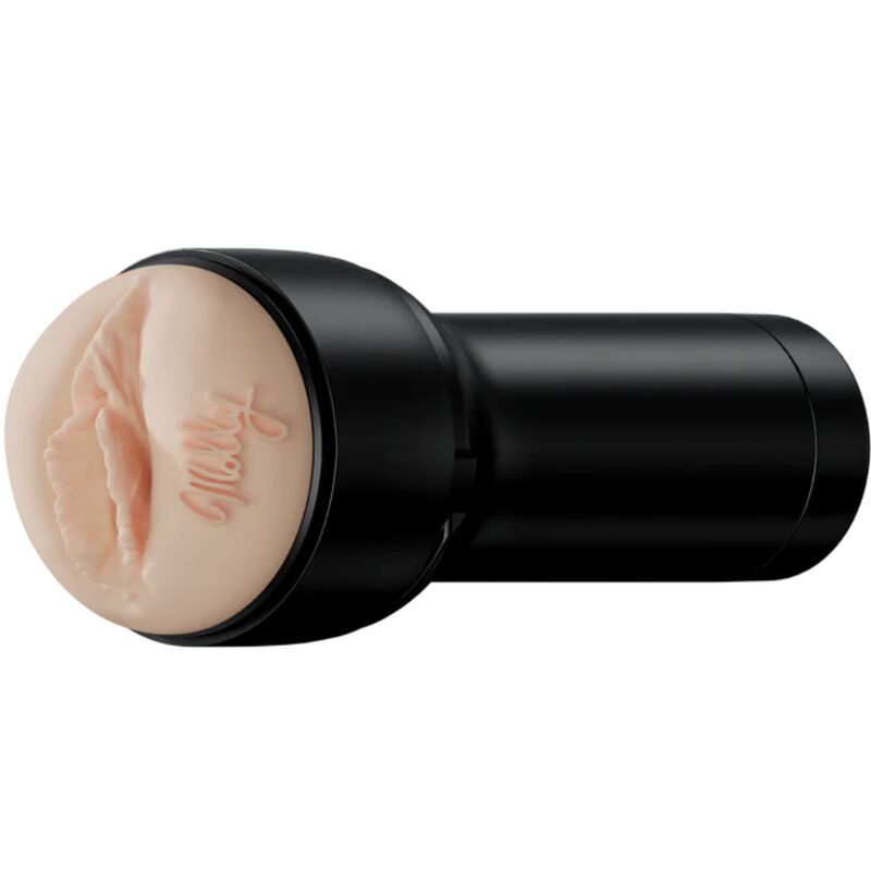 KIIROO Feel Molly Stewart Stroker från KIIROO Stars Collection