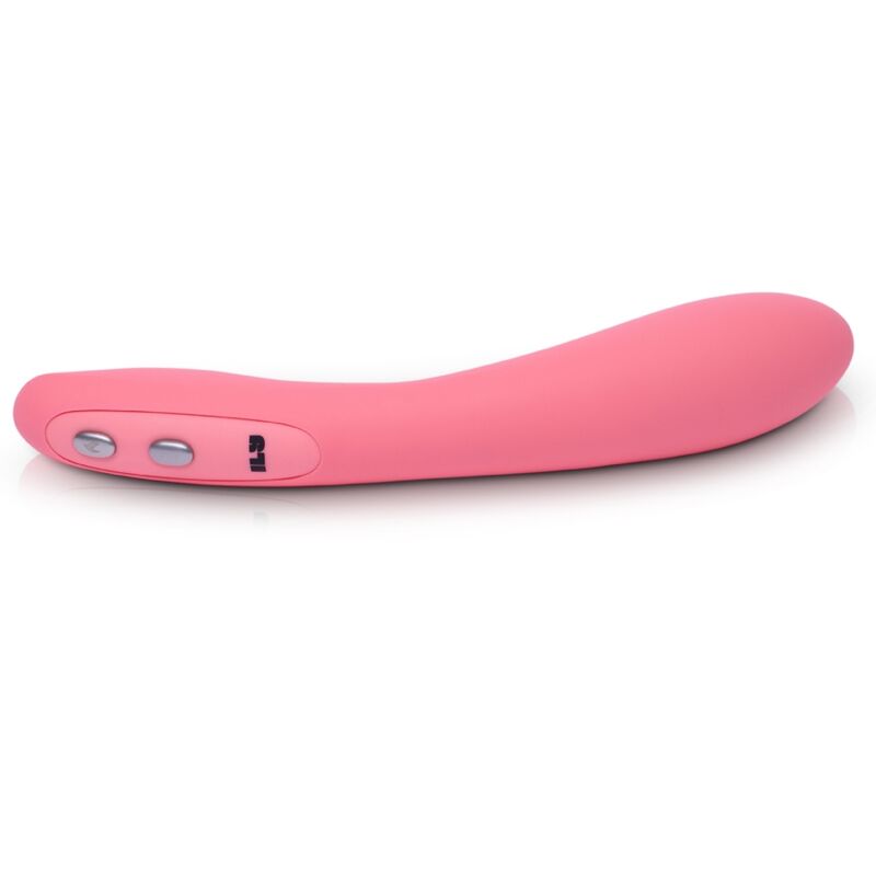 JE JOUE The Wand G-punkts vibrator i rosa