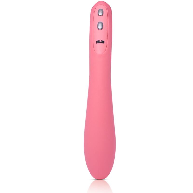 JE JOUE The Wand G-punkts vibrator i rosa
