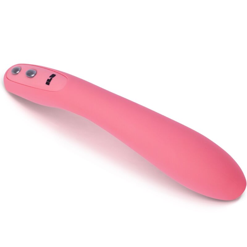 JE JOUE The Wand G-punkts vibrator i rosa