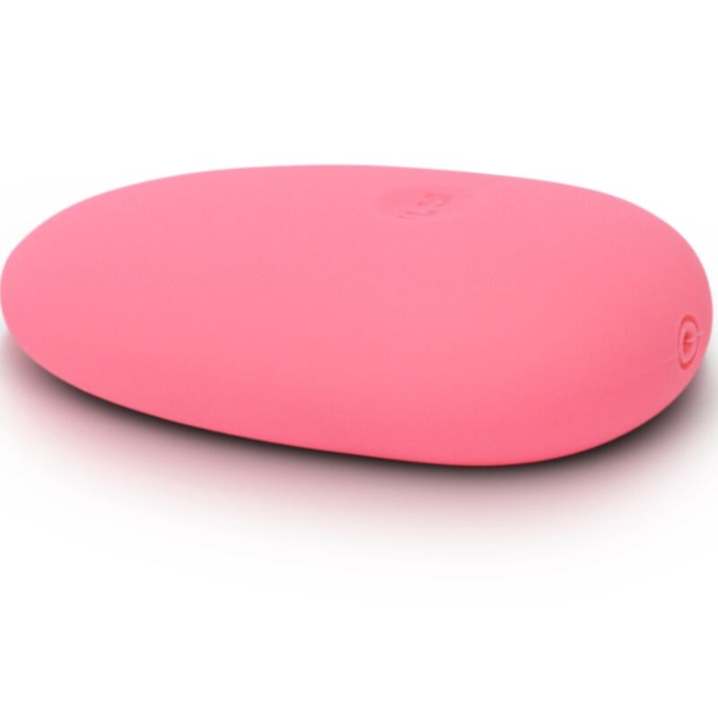 Je Joue Pebble klitorisk vibrator i rosa