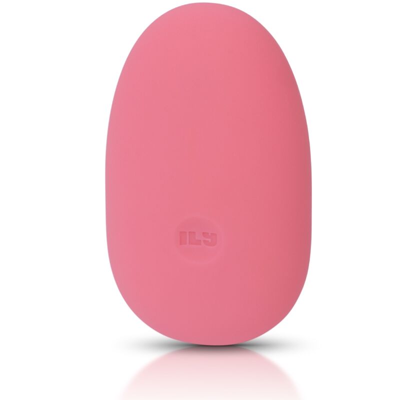 Je Joue Pebble klitorisk vibrator i rosa