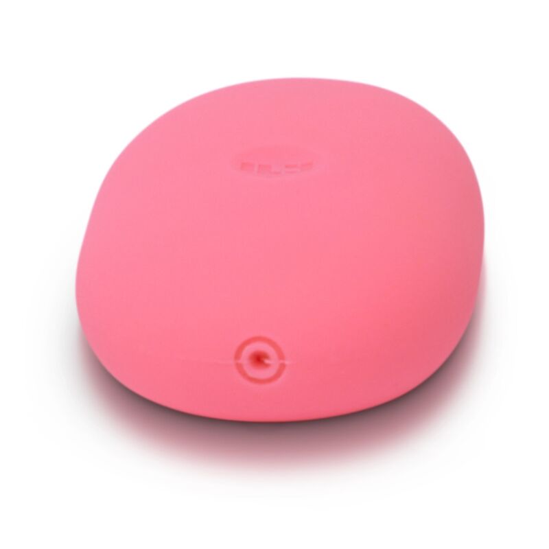 Je Joue Pebble klitorisk vibrator i rosa