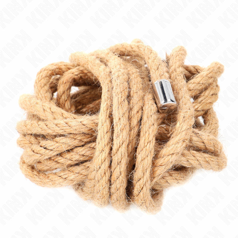 KINK - Hamparep med metallhuvud 5 meter
