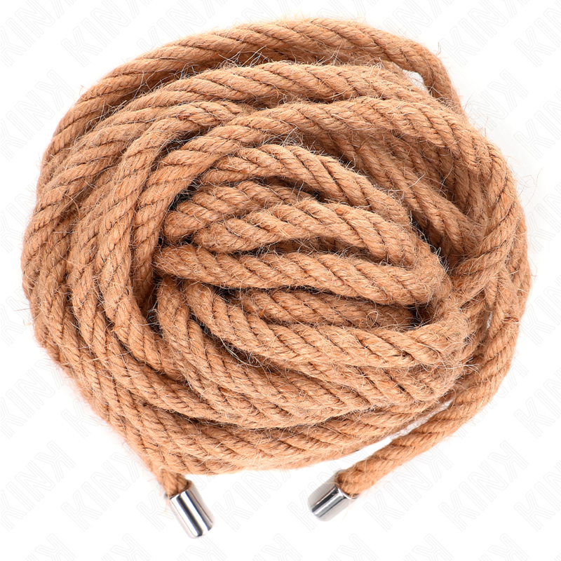 KINK - Hamparep med metallhuvud 10 meter