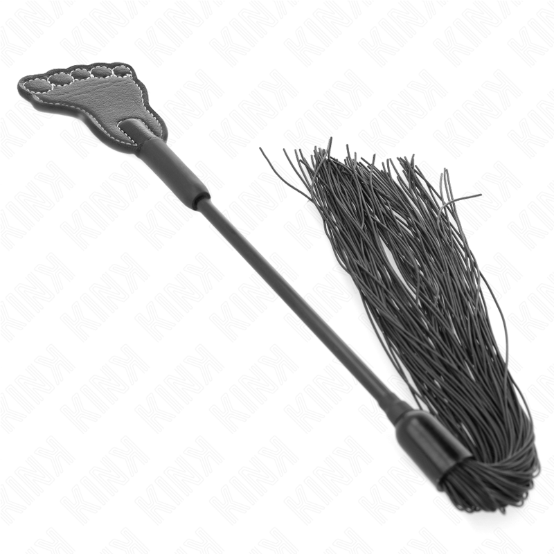 KINK - Fotformad paddel med franspisk 31 cm