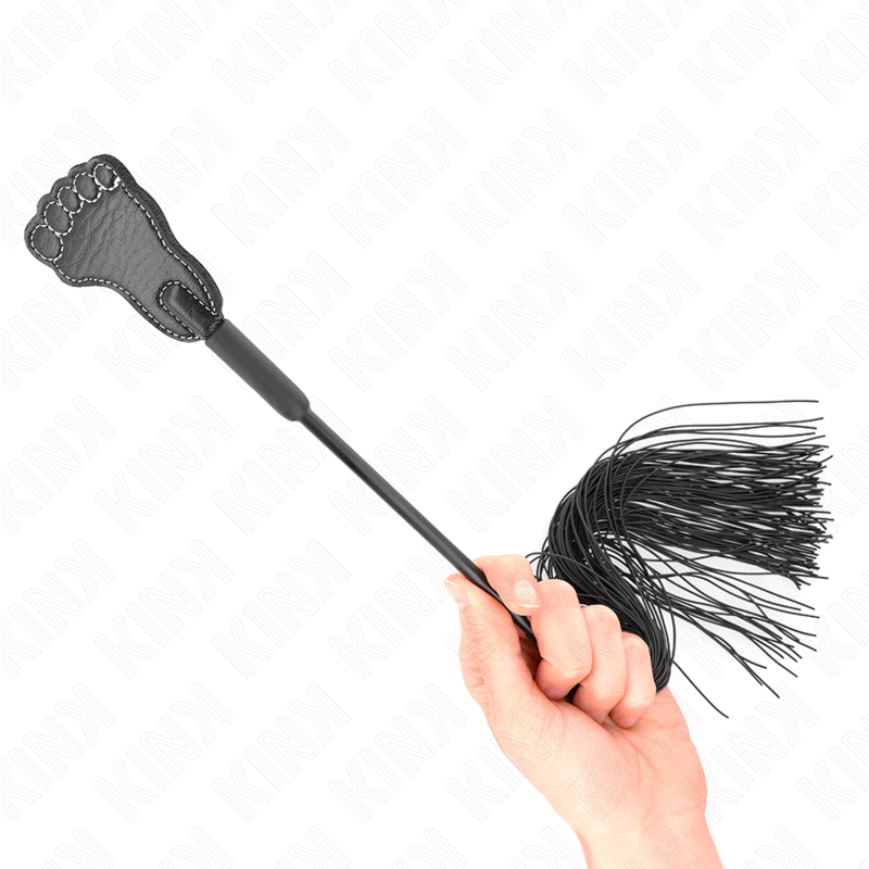 KINK - Fotformad paddel med franspisk 31 cm