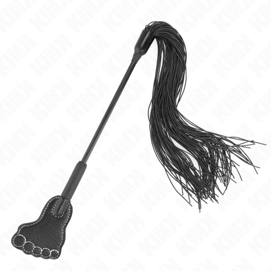 KINK - Fotformad paddel med franspisk 31 cm