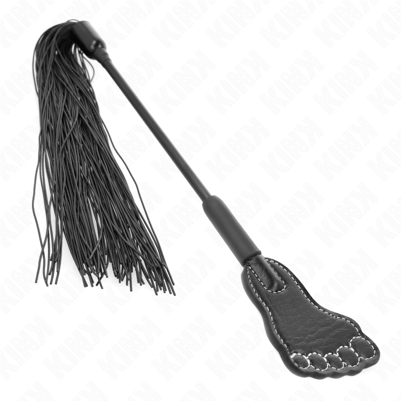 KINK - Fotformad paddel med franspisk 31 cm
