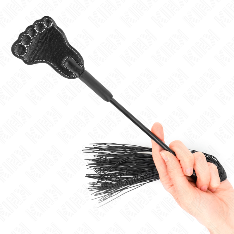 KINK - Fotformad paddel med franspisk 31 cm