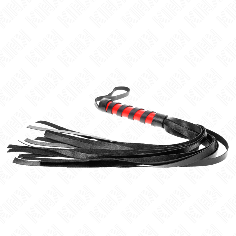 KINK - Kort Handtag Piska 45 cm