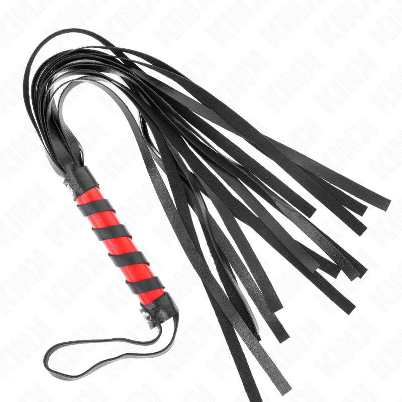 KINK - Kort Handtag Piska 45 cm