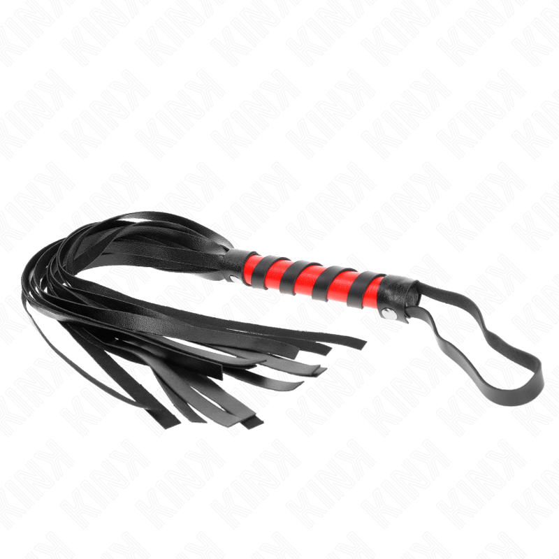 KINK - Kort Handtag Piska 45 cm