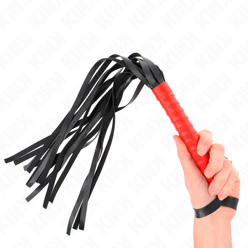 KINK - LITEN MJUK SVANSPIK 50 CM