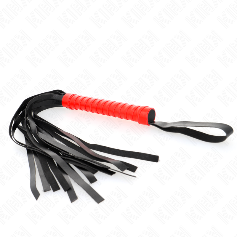 KINK - LITEN MJUK SVANSPIK 50 CM