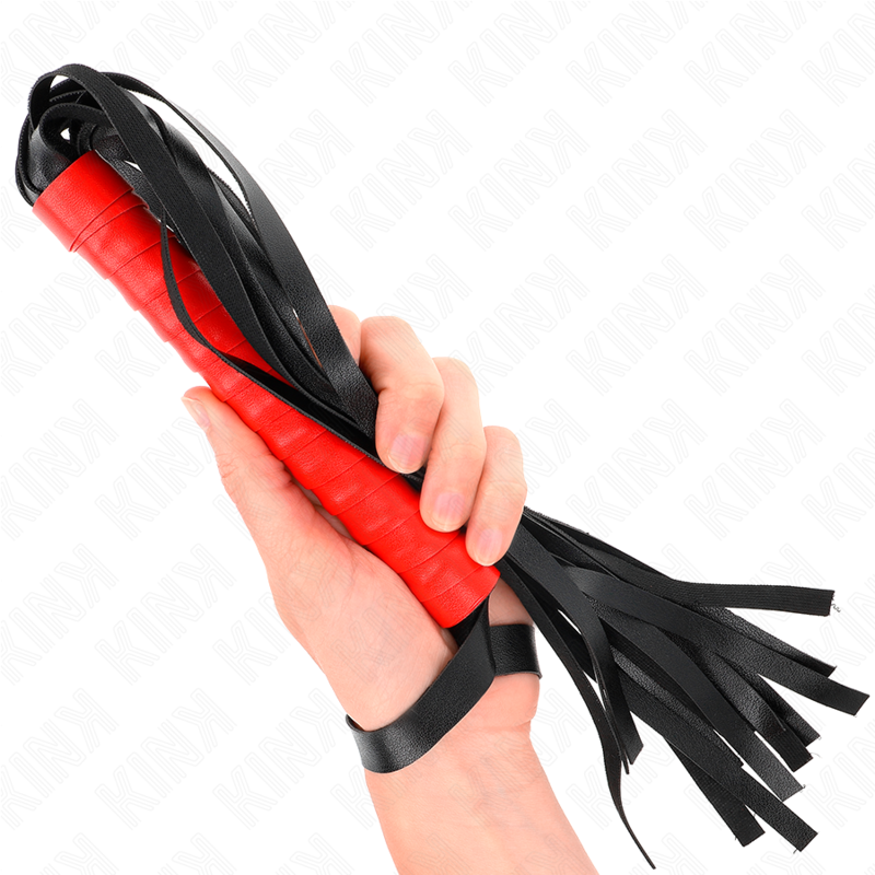 KINK - LITEN MJUK SVANSPIK 50 CM