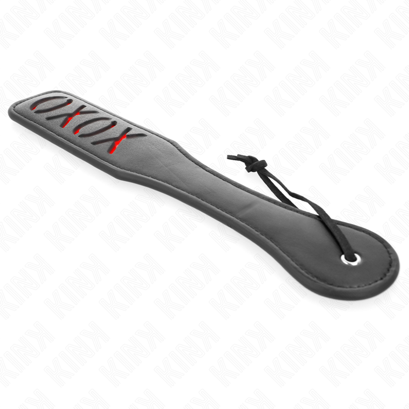 KINK - XOXO Rundad Palett 32 x 6 cm