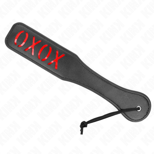 KINK - XOXO Rundad Palett 32 x 6 cm