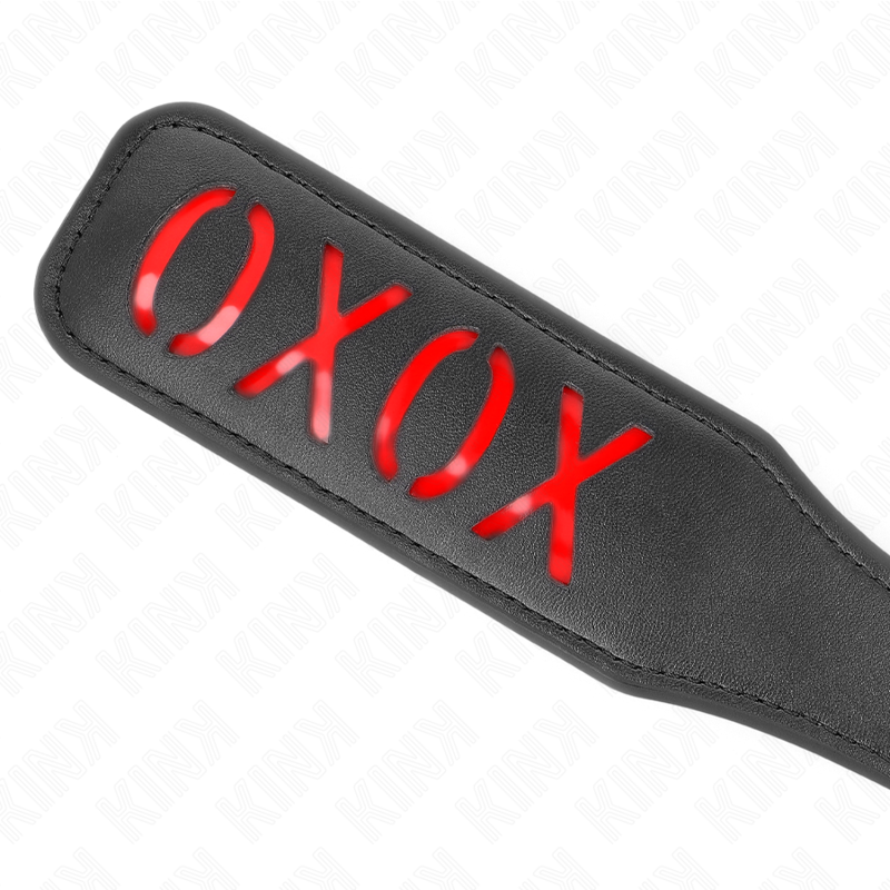 KINK - XOXO Rundad Palett 32 x 6 cm