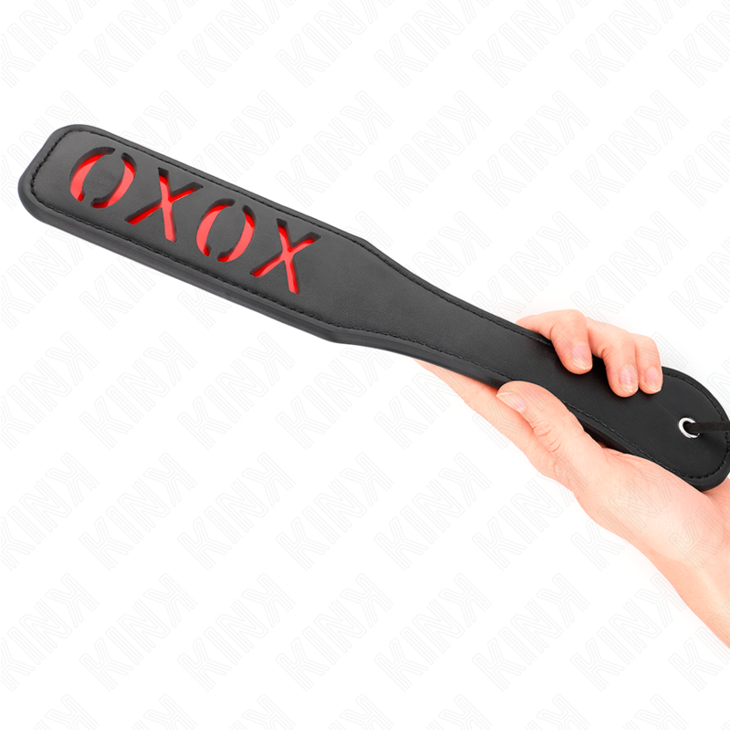 KINK - XOXO Rundad Palett 32 x 6 cm