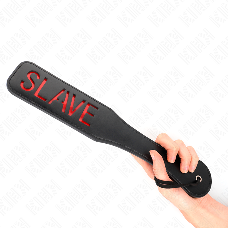 KINK - SLAVE RUND HÖRNA PALET 32 X 6 CM