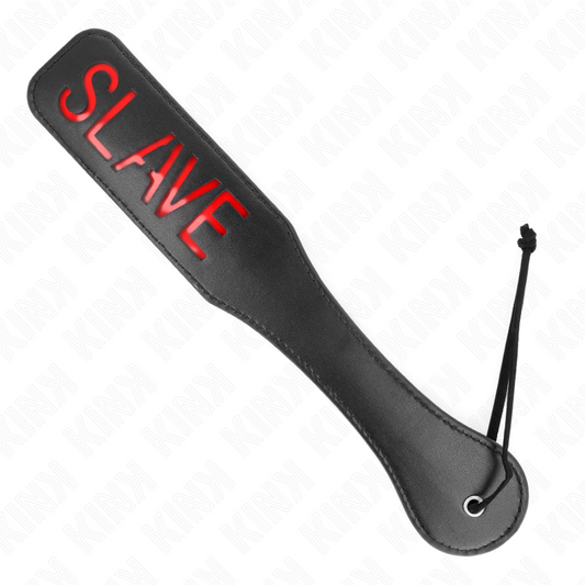 KINK - SLAVE RUND HÖRNA PALET 32 X 6 CM