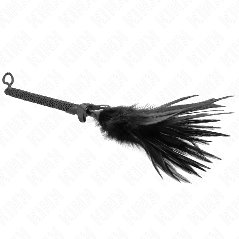 KINK lekfulla kycklingfjädrar 35 cm