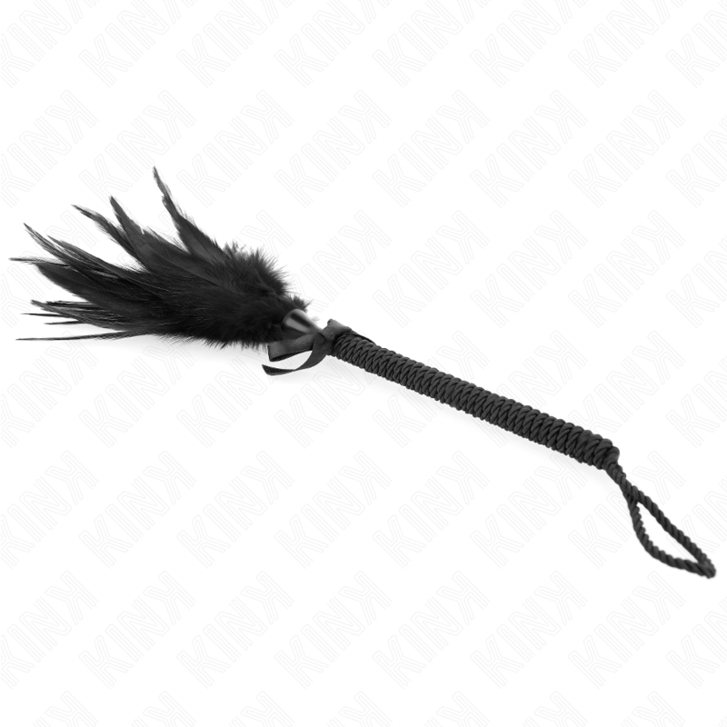 KINK lekfulla kycklingfjädrar 35 cm