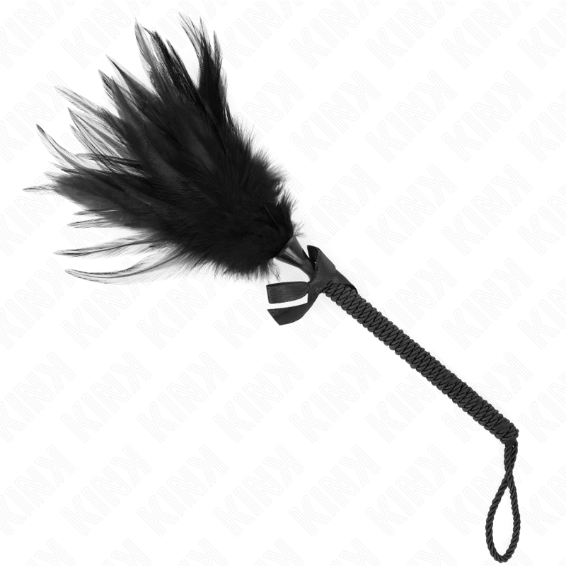 KINK lekfulla kycklingfjädrar 35 cm