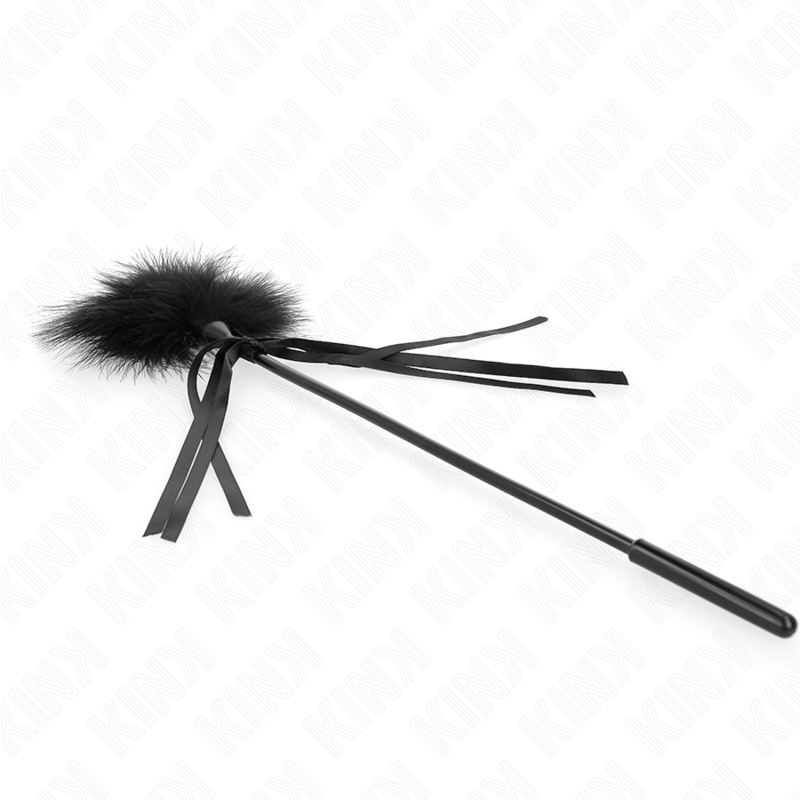 KINK känsliga fjädrar med bow 35 cm