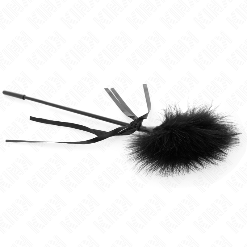 KINK känsliga fjädrar med bow 35 cm