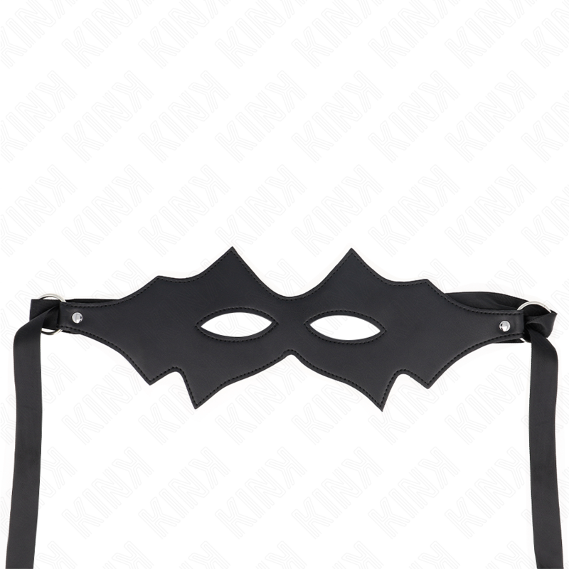 KINK - KATTANS ANSIKTSMASK MODELL 1 34 x 12 CM