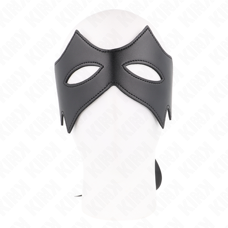 KINK - KATTANS ANSIKTSMASK MODELL 1 34 x 12 CM