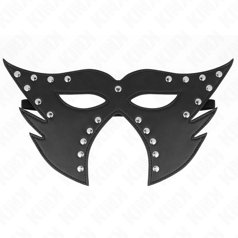 KINK - Kattmask Modell 2 29 x 15 cm
