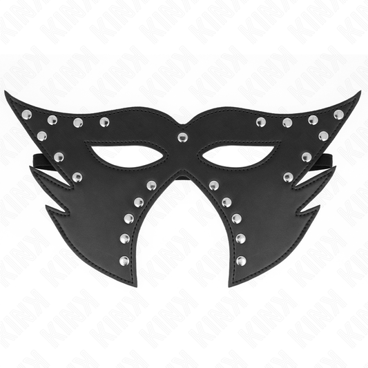 KINK - Kattmask Modell 2 29 x 15 cm