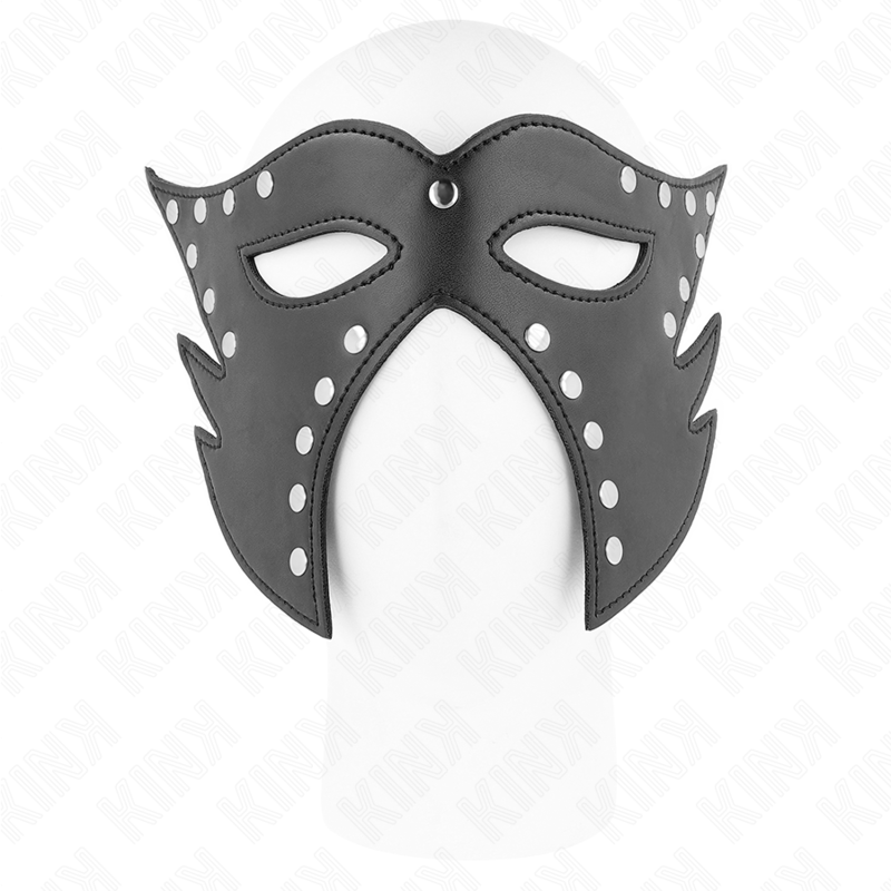 KINK - Kattmask Modell 2 29 x 15 cm