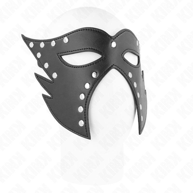 KINK - Kattmask Modell 2 29 x 15 cm