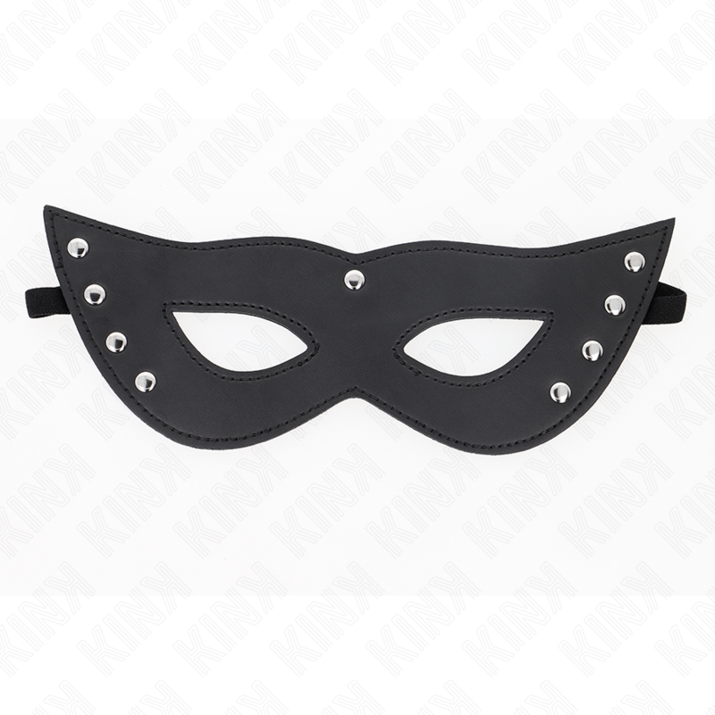 KINK - 4 RIVETS ÖGONMASK 28 x 8 CM