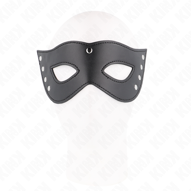 KINK - 4 RIVETS ÖGONMASK 28 x 8 CM
