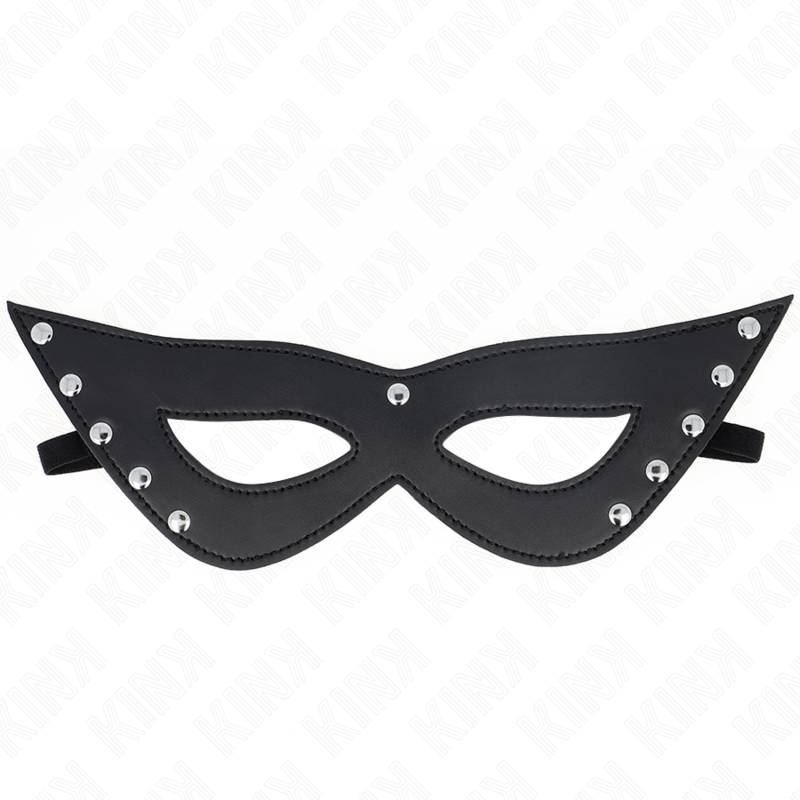 KINK - 5 RIVETS ÖGONMASK 28 x 8 CM