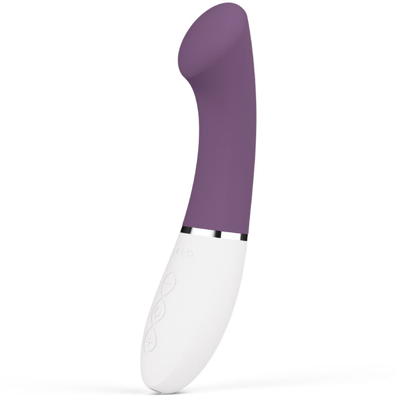 LELO GIGI™ 3 G-punkts vibrator i lila