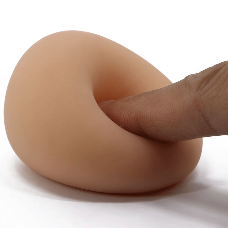 PRETTY LOVE manlig masturbator egg i köttfärg